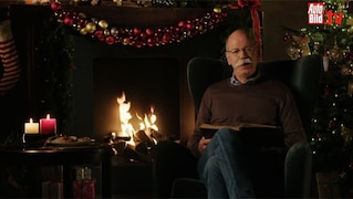 Daimler Chef Dieter Zetsche