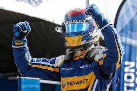 Buemi