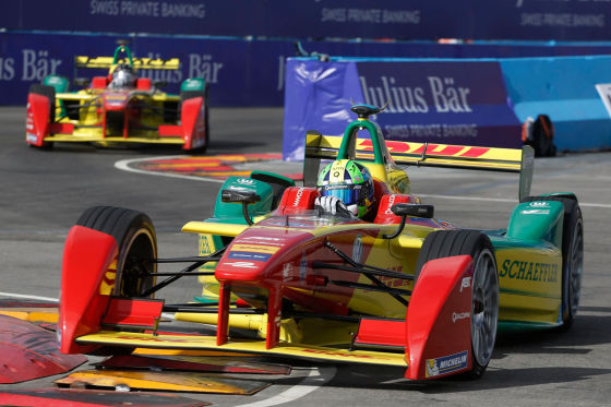 Di Grassi