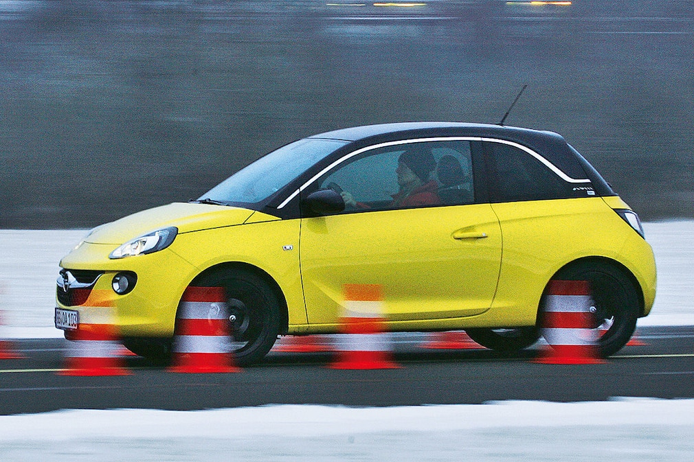 Opel Adam