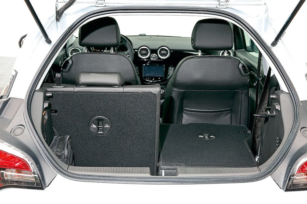 Opel Adam