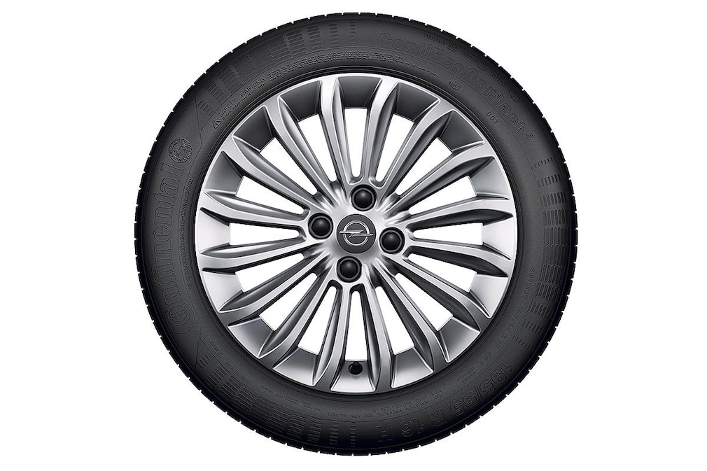Opel Adam
