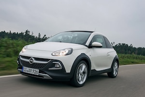 Opel Adam