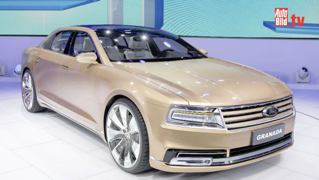 Viel Auto für wenig Geld