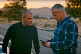 "Top Gear"-Update: Staffel zwei