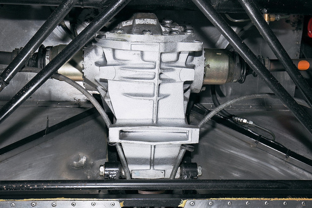 Caterham Super Seven