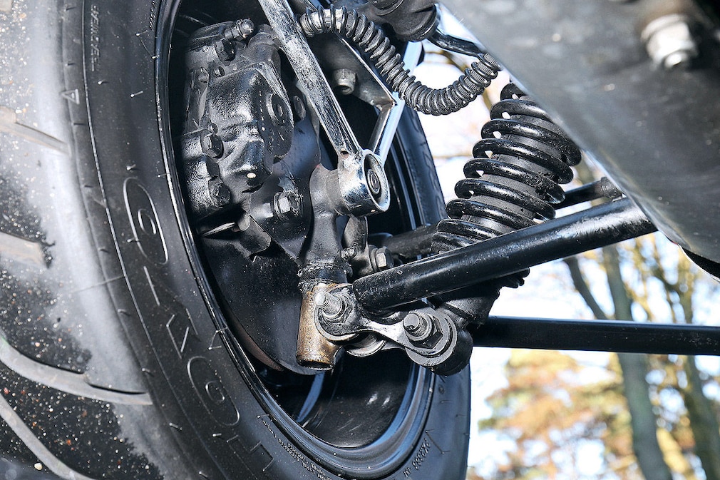 Caterham Super Seven