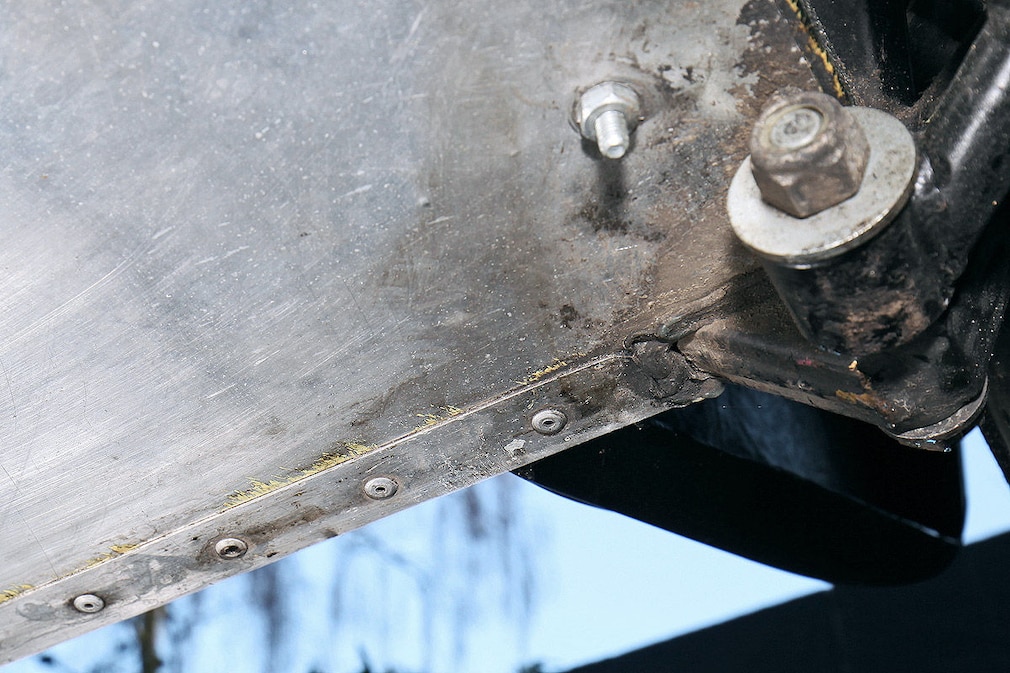 Caterham Super Seven