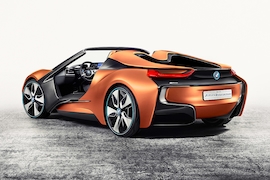 CES 2016: BMW