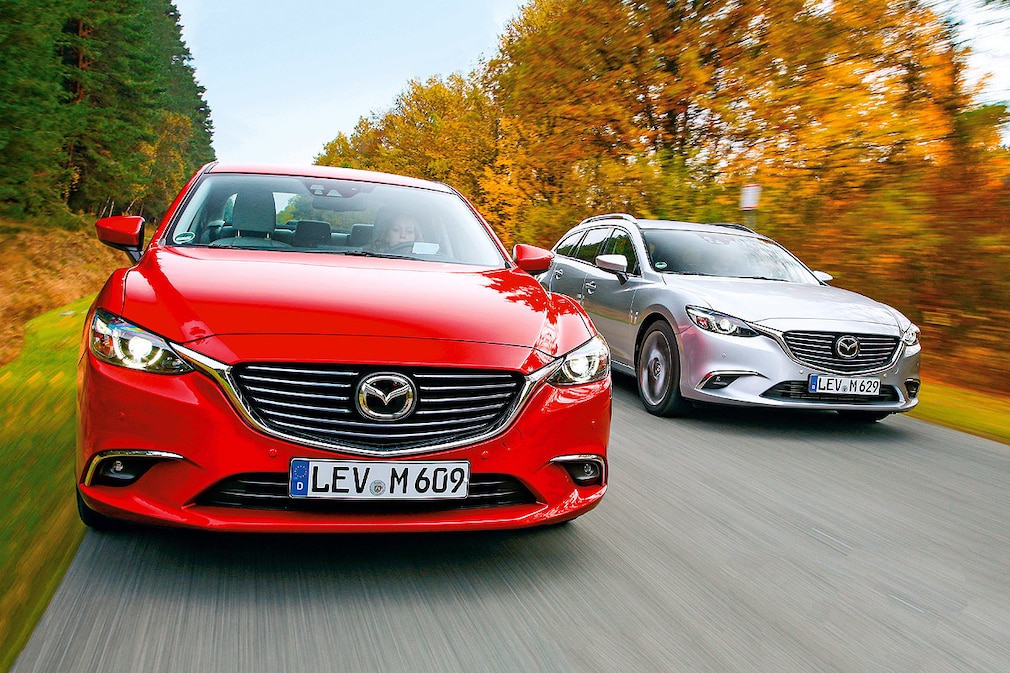 Mazda6