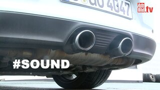 Sound Porsche 911
