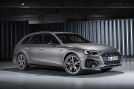 Audi A4 Facelift 2019 Test Motoren Preis Avant