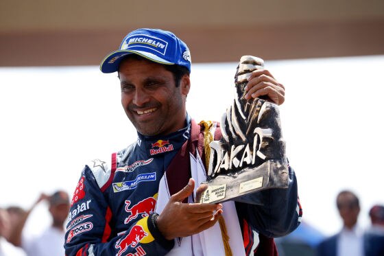 Al-Attiyah