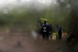 Rallye Dakar 2016: Unfall und Absage
