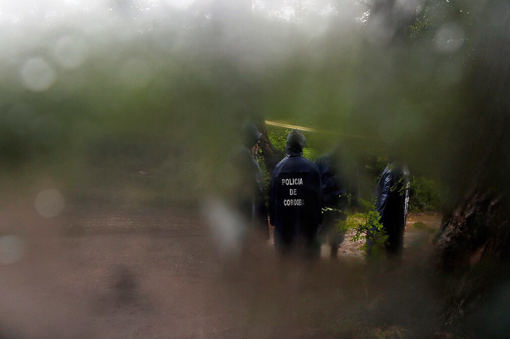 Rallye Dakar 2016: Unfall und Absage