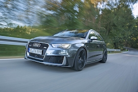 Abt RS 3