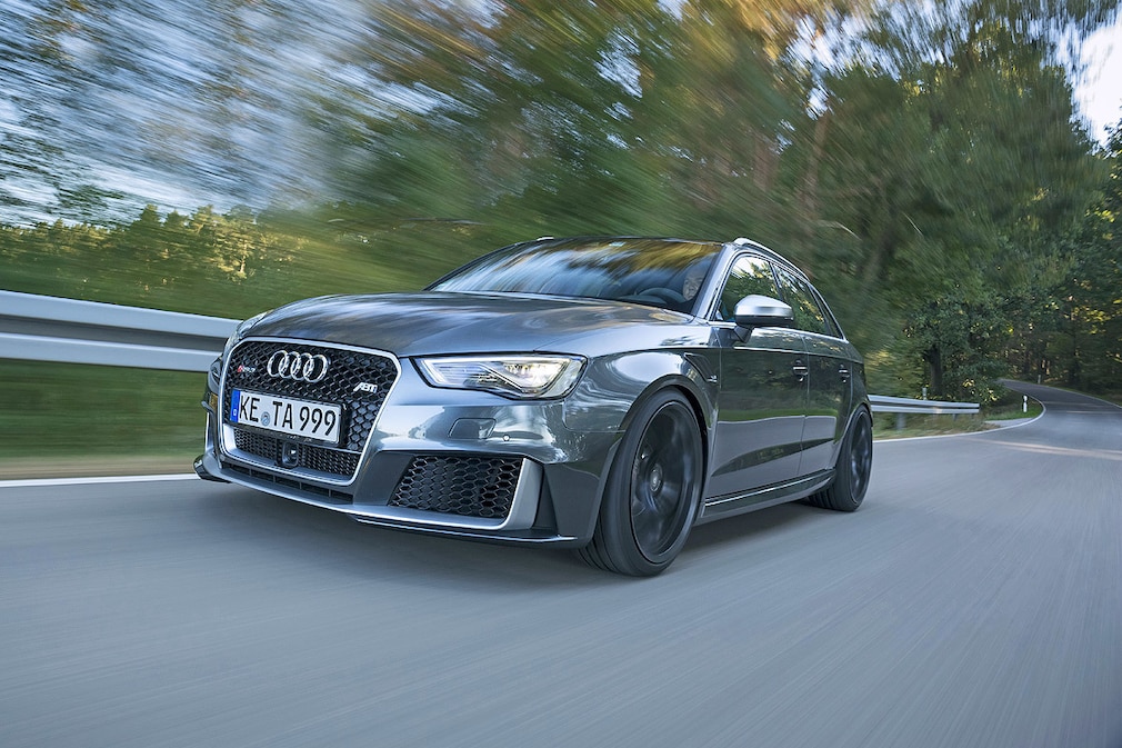 Abt RS 3