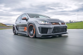 Oettinger Golf 500R