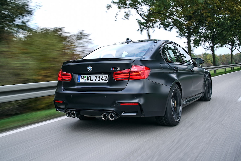 BMW M3