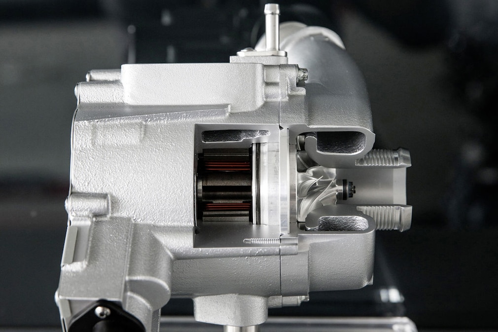 Turbolader: Funktion und Reparatur