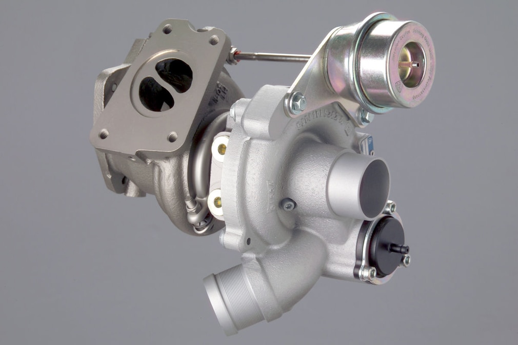 Turbolader: Funktion und Reparatur
