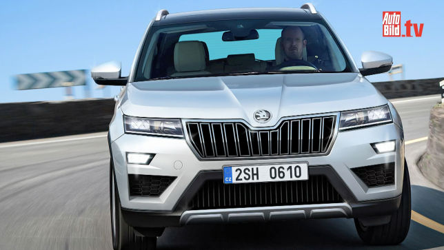 Schöne Aussichten für 2016