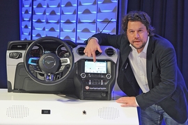 Ford Go Further