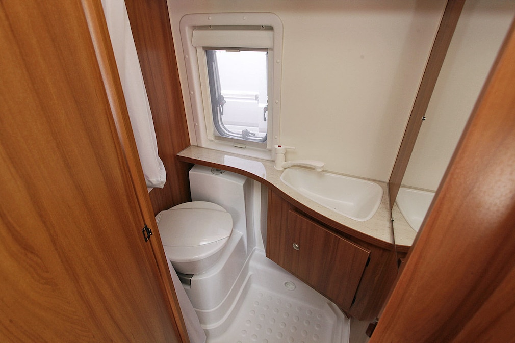 Weinsberg CaraBus 631 ME