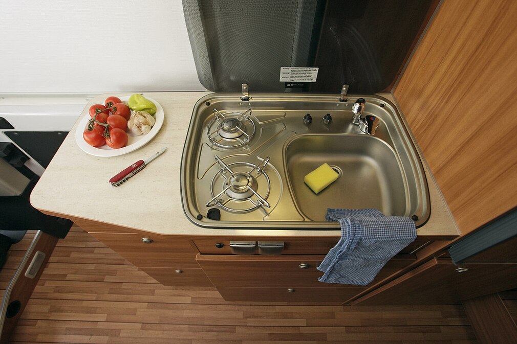 Weinsberg CaraBus 631 ME