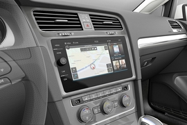 VW eGolf Touch !!! SPERRFRIST 06. Januar 2016 05:30 Uhr !!!