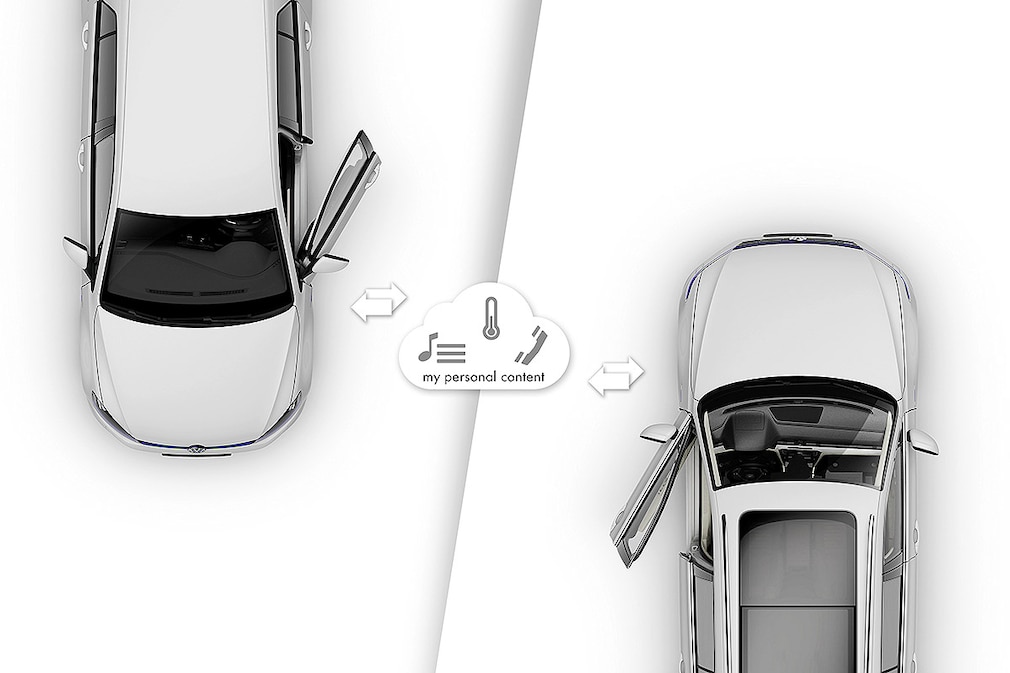 VW eGolf Touch !!! SPERRFRIST 06. Januar 2016 05:30 Uhr !!!