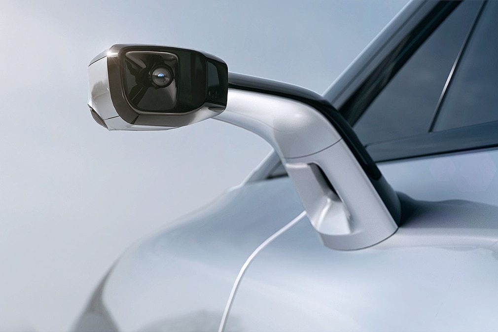 Faraday Future FF 91