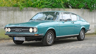 Oldtimerspendenaktion Lebenshilfe Gießen: Klassiker zu gewinnen