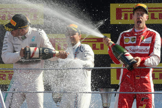 Vettel