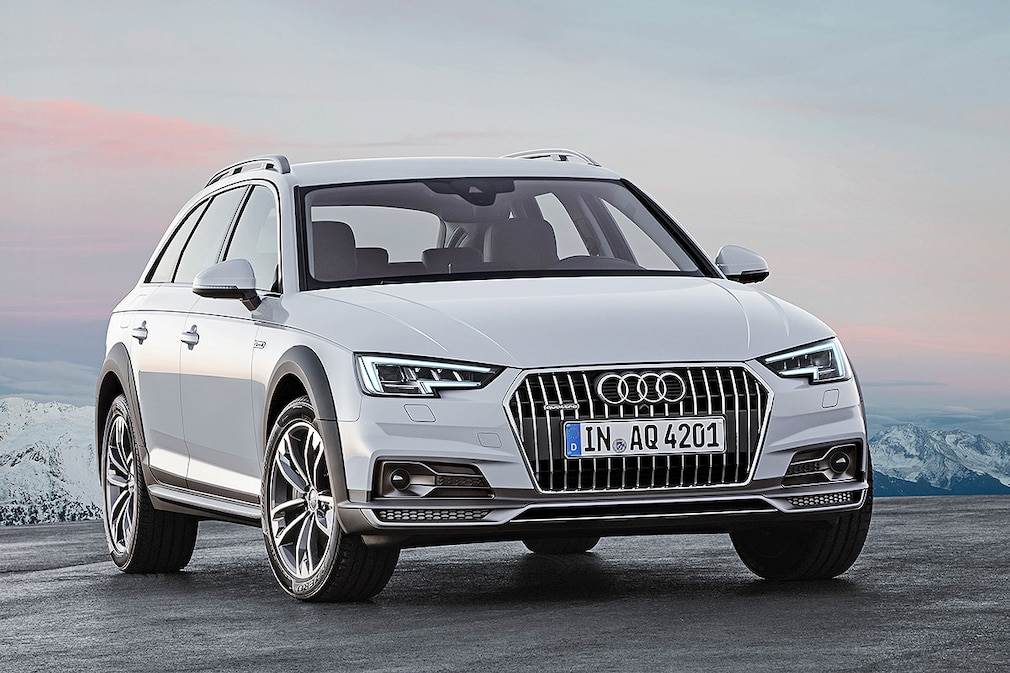 Audi A4 Facelift (2019): Das ist alles neu, Infos zum Marktstart