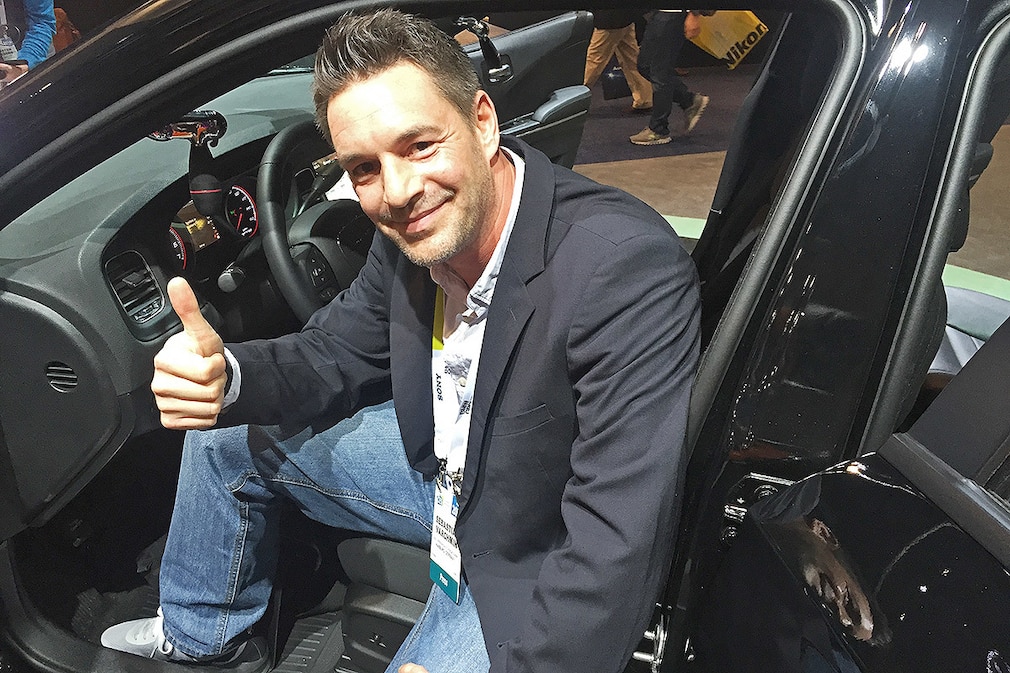 CES Las Vegas 2016: Gefällt und gefällt uns nicht