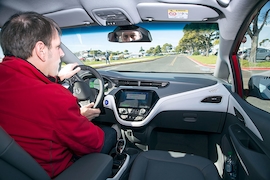 Opel Ampera-e !! Sperrfrist 01. Februar 2017 18:00 Uhr !!