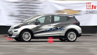 Neuer Chevy mit Potenzial