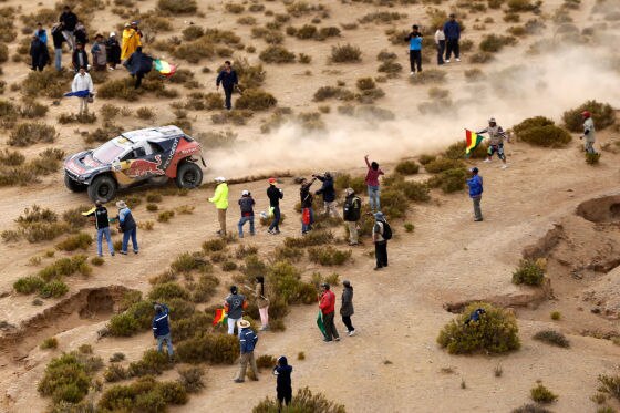 Dakar