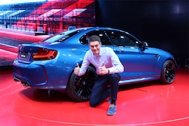 Detroit 2016: Gefällt und gefällt uns nicht