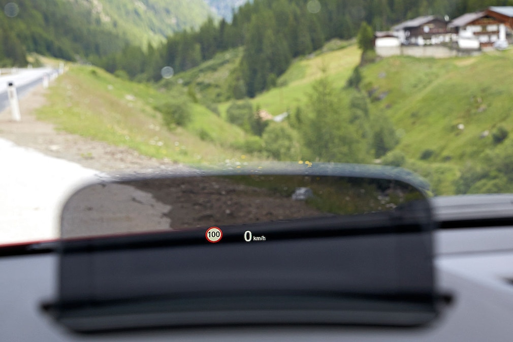 BMW 2er Active Tourer
