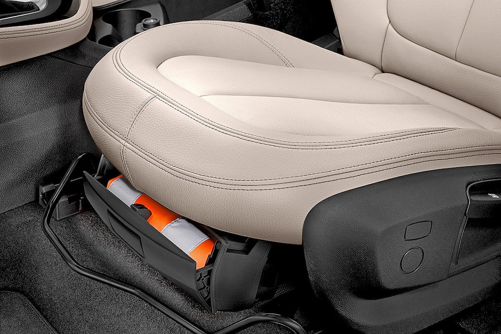 BMW 2er Gran Tourer