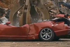 Nissan Skyline R33 (1995)