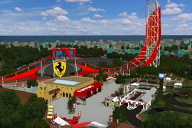 Ferrari-Land