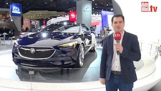 Buick Avista