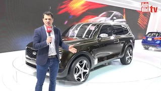 Kia Telluride