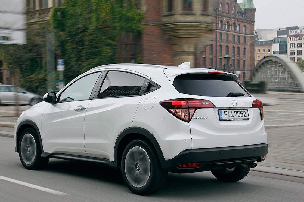 Honda HR-V 1.5i-VTEC