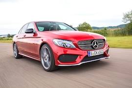 Mercedes-AMG: Neue Bezeichnung