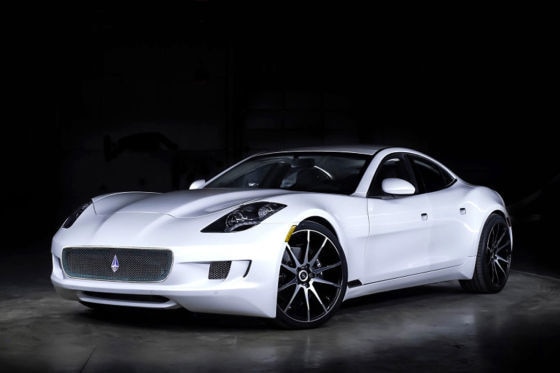 Tuning: Amerikanische Fahrzeuge