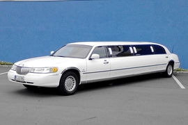 Lincoln Town Car